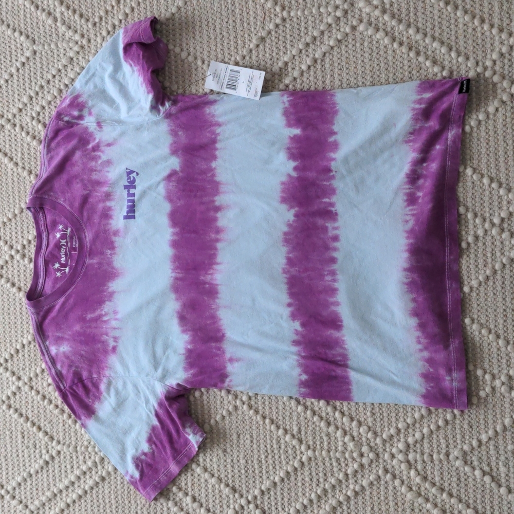Hurley Everyday Washed T-shirt